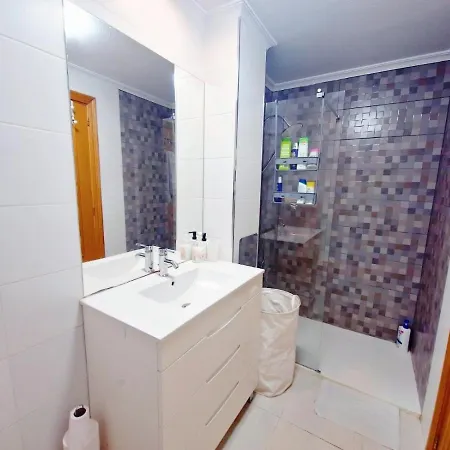 The Prestige Torrevieja Atico Con Barbecoa Apartment Exterior photo