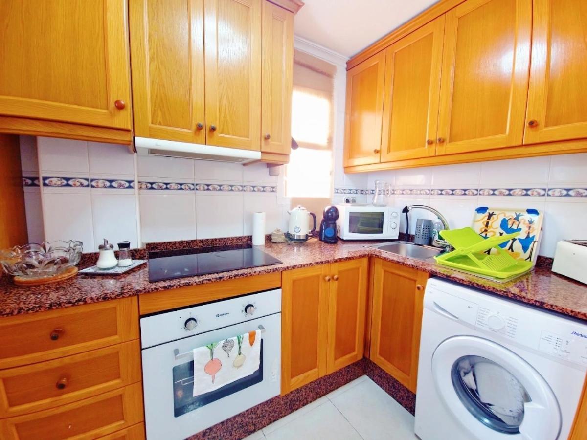 Apartment The Prestige Atico Con Barbecoa Torrevieja